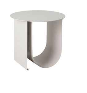 Unique Compatible Design Coffee <b>Table</b> With Marble Top for Living Room Office Furniture - Product Image 6