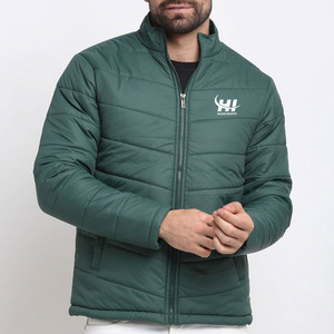 Low Price <b>Men</b> Puffer Jacket Street Wear High Quality <b>Men</b> Winter Puffer Jackets Made In Pakistan Puffer Jacket - Product Image 1