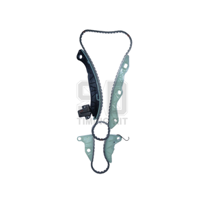 Kit de chaîne de distribution pour voitures HYUNDAI GENESIS COUPE G4KD THETA 2.0 TCI, pièces détachées auto pour HYUNDAI - Product Image 6