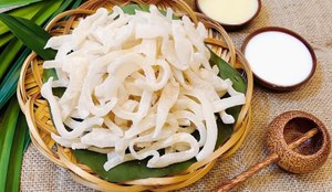 แยมมะพร้าวอ่อนเวียดนามพรีเมียม - ขนมหวานธรรมชาติสำหรับส่งออก - Product Image 6