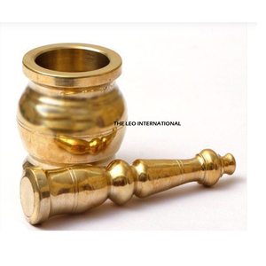 Glossy Embossed Texture Spice <b>Grinder</b> Stainless Steel Brushed Mortar and Pestle Spice <b>Grinder</b> Pill Crusher <b>Herb</b> Bowl - Product Image 6