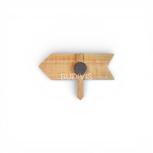 Imanes Decorativos para Refrigerador al por Mayor, Se Aceptan Pedidos Personalizados: Accesorios de Cocina Pequeños con Gran Estilo - Product Image 3