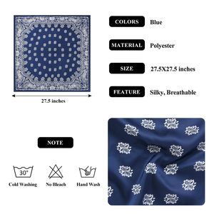 Fashion Satin Hair Scarf for Women Sleeping <b>Head</b> <b>Wrap</b> Bulk Order - Product Image 2