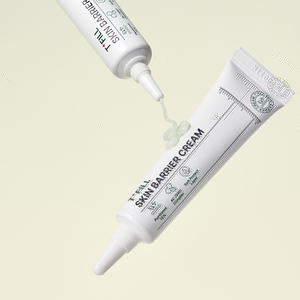 Crema Facial Calmante con Pantenol y Ácido Tranexámico para el Tratamiento del Acné, Hidratante y Nutritiva, en Tubo, Cuidado Diario para Mujeres - Product Image 5