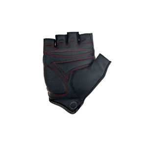 Vithas Industry Sports New Custom Logo <b>Light</b> Weight Casual Style Split Finger Leather Cycling Gloves Adjustable Catcher Batting - Product Image 5