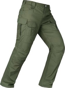 Pantalones Cargo Convertibles para Hombre, Pantalones Utilitarios con Cierre de Cremallera, 2 en 1, Pantalones Cortos Cargo, Pantalones Casuales Tácticos para Exteriores, Ropa Urbana, OEM Personalizada - Product Image 3