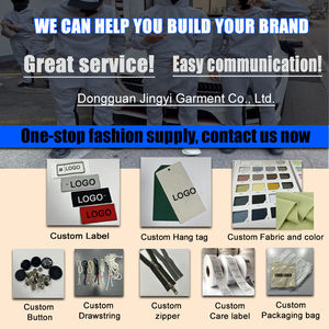 Conjunto de Chaqueta y Pantalones Cortos Deportivos Impermeables de Poliéster y Nailon de Alta Calidad para Hombre - Product Image 6