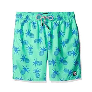 Shorts de course pour hommes en tissu polyester nylon léger, extensible, doux au toucher et finition lisse, idéal pour la vente en gros - Product Image 1