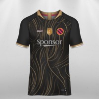 T-shirt en jersey respirant et anti-humidité pour homme, taille 5XL, idéal pour la gym, les entraînements sportifs et les occasions décontractées, tissu à séchage rapide, prix d'usine