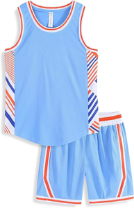 Uniformes de Voleibol para Adultos 2026 Unisex de Secado Rápido, 100% Poliéster, con Estampado por Sublimación, Faldas con Forro y Pantalones Cortos, Nombre del Equipo Personalizado - Product Image 3