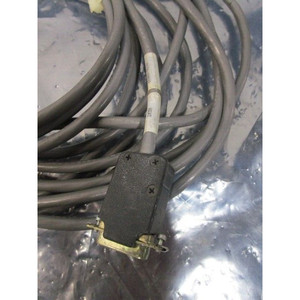 ชุดสายเคเบิล AMAT 0150-09027 สำหรับเครื่องแลกเปลี่ยนความร้อน - อุปกรณ์และอะไหล่เซมิคอนดักเตอร์ระดับโลกที่เชื่อถือได้ - Product Image 4