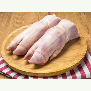Pièces de porc congelées, pattes arrière de porc à vendre - Product Image 6