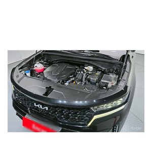 Kia Sorento Diésel 2.2 2WD 2021 con Caja de Cambios Automática, Asientos de Cuero, Estándar de Emisiones Euro V, 90,970 km, Volante a la Izquierda - Product Image 6