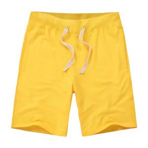 Shorts pour hommes de haute qualité, style sport hip-hop, broderie, polyester, maille respirante, streetwear, shorts en coton, shorts pour hommes - Product Image 1