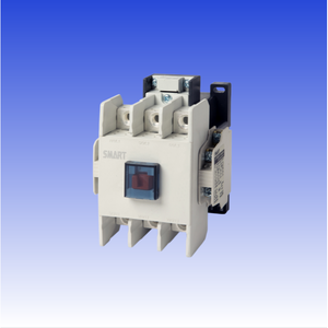 คอนแทคเตอร์แม่เหล็ก DACO MC 75 ผลิตในเกาหลี 75A 59/60Hz 100% AC OEM โซลูชั่นควบคุมการทำงานของคอนแทคเตอร์สำหรับการติดตั้ง AC 26 มม. - Product Image 5