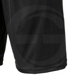Short d'entraînement personnalisé pour hommes, short de course, en tricot à ceinture, vente en gros, collection - Product Image 6