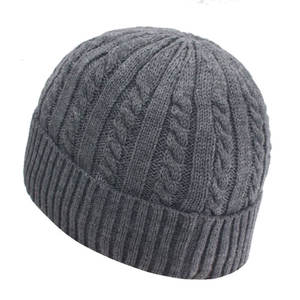 Gorro de Invierno Zabex Sports ZS-101 con Logotipo Personalizado OEM, Tejido Suave de Poliéster/Algodón, Estampado, Casual, Unisex, para Esquí, Viajes y Actividades al Aire Libre - Product Image 4