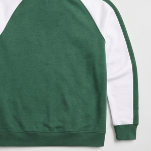 Sudadera con capucha y cremallera para hombre, manga larga, 100% algodón polar, para yoga y gimnasio - Product Image 4