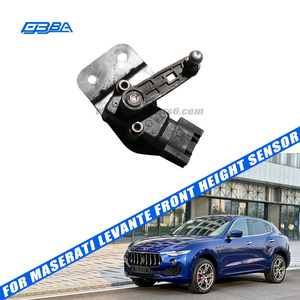 Sensor de Altura Delantero para Automóvil de Alta Calidad, Material Original, Larga Duración, para Maserati Levante 2017 OE 670037526 - Product Image 2