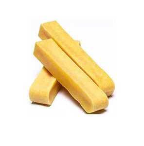 Barra de Queso de Yak del Himalaya Más Vendida, Golosinas para Perros con Hueso de Leche, Orgánicas, Altas en Proteínas, MULTI CRAFT - Product Image 5