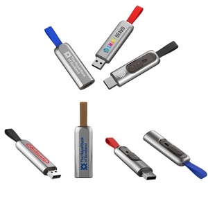 Clé USB 64 go, clé USB de stockage de données externes à mémoire de forme Compatible avec <span class=keywords><strong>PC</strong></span> - Product Image 2