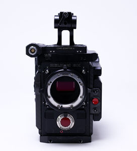 Cámara de Cine Digital RED Dragon-X 5K S35 DSMC2 de la Mejor Calidad 2026 - Product Image 2