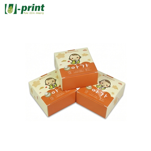 Boîtes en carton pliables personnalisées - Product Image 2