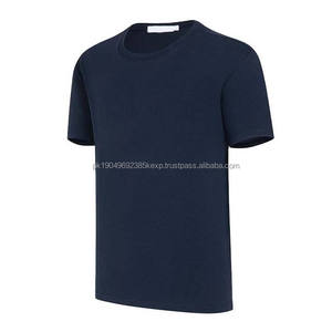 Camisetas Lisas al por Mayor para Fabricantes, Camisetas de Manga Larga Extra Grandes de 260 g/m², Personalizadas con Logotipo y Etiqueta - Product Image 3