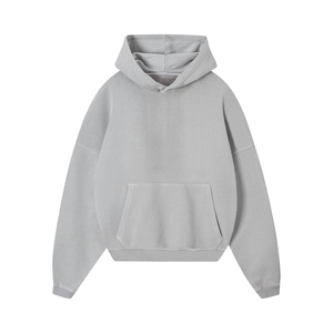 Nueva Sudadera con Capucha para Niños, Diseño Personalizado de Alta Moda, Informal, con Forro Polar y Transpirable, Proveedor ODM OEM BD - Product Image 1