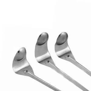 High Quality Browne Deltoid Retractor Set <b>3</b> PCS Orthopedic Surgical Instruments Stainless Steel Surgical Grade Manual - Product Image 2