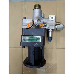 ชิ้นส่วนเครื่องกำเนิดเชื้อเพลิงของเครื่องยนต์ QSK60และอุปกรณ์เสริมที่มีหมายเลขชิ้นส่วน4307244 4088186 4062059 4009883 4001694 3417296 - Product Image 3