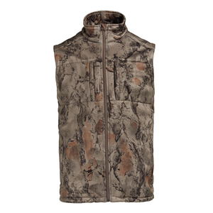 Best Quality <b>Catalyst</b> Men's Hunting Vest Breathable SOFTSHELL 100% Polyester Winter New Arrival Casual Style Outdoor Use - Product Image 4