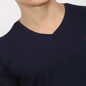 Camiseta Interior para Hombre a Precio Económico, Transpirable, Personalizada, de Venta Caliente, Cómoda, a la Moda, Ropa Deportiva con el Mejor Estilo - Product Image 5
