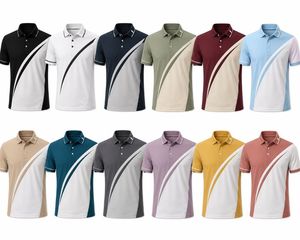 Tissu jersey solide de qualité supérieure pour hommes, léger, respirant, décontracté, pour t-shirt, coton, polyester, haute qualité, ODM, manches courtes - Product Image 6