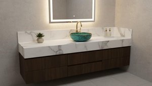 copper <b>basin</b> sophisticated style copper sink rich finish product copper <b>basin</b> luxury lifestyle product copper sink designer - Product Image 2