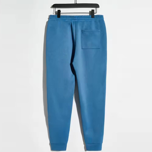 Conjunto Deportivo Informal para Hombre, Sudadera con Capucha y Pantalones Deportivos, Transpirable, Ligero, para Gimnasio, Entrenamiento, Actividades Físicas - Product Image 6