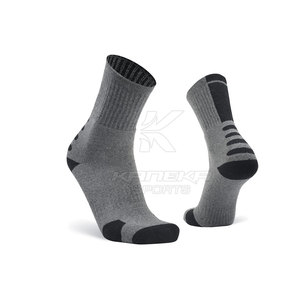 <b>Soft</b> Touch Spandex/Polyester Anti-Foul Men's Winter Casual Athletic <b>Socks</b> for Fitness Outdoor & Everyday Wear - Product Image 3