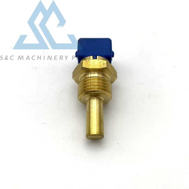 2547-9038 Water Temperature Sensor for Doosan DH220-5 DH225-7 DH300-7 Excavator