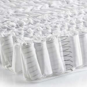 Unité de ressorts ensachés en acier au carbone pour la compatibilité avec plusieurs conceptions de matelas - Product Image 4