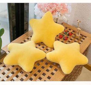 Ensemble de jouets en peluche Aika Cute Dog en coton PP, garnis de coton, pour la décoration de la chambre d'enfant, oreiller décoratif - Product Image 1