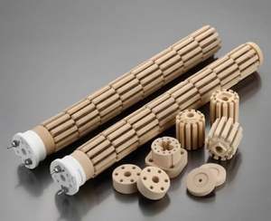 Módulo Cerámico de Calefacción de Alto Rendimiento para Secador de Aire Industrial, Núcleo Calefactor Cerámico Duradero al Mejor Precio por Exportador - Product Image 2