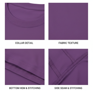 T-shirts sur mesure pour femmes grandes tailles, design personnalisé gratuit, jersey à prix raisonnables - Product Image 6