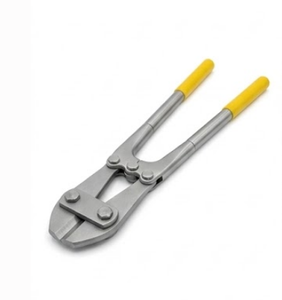 Ciseaux à fils orthopédiques Kirschner et Steinmann P3-607, 57 cm, instrument chirurgical manuel, ensemble certifié CE Classe I - Product Image 6