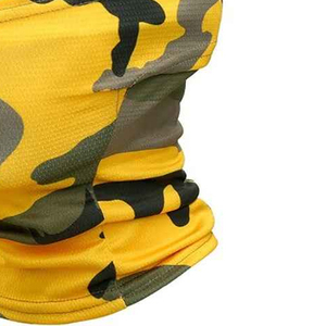 Cagoule de ski premium coupe-vent thermique intégrale pour sports de plein air – Fabricant en gros de cagoules - Product Image 3