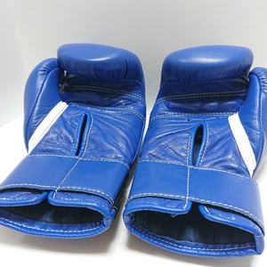 Gants de boxe d'entraînement en grande quantité Gants de boxe professionnels de haute qualité en gros Pakistan - Product Image 4
