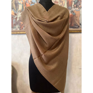 New Arrival Premium Fine <b>Wool</b> Zari All Over Crystal Stole 70x200cms Elegant Designer Soft Warm Lightweight Luxury Winter Collect - Product Image 4