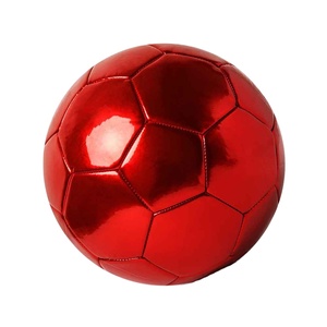 Ballon de football SOLID INTERNATIONAL Taille 1 2 3 4 5 Ballon d'entraînement Personnalisable Couleurs Imprimées sur le ballon - Product Image 3