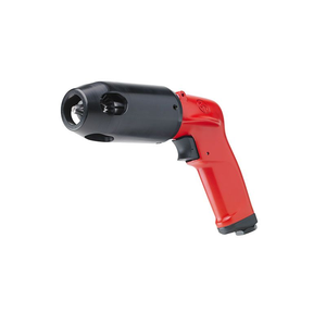Perceuse pneumatique aérospatiale Chicago Pneumatic CP1117 - Haute vitesse, durable et précise, personnalisable OEM, couple de 30 Nm, garantie 1 an - Product Image 3