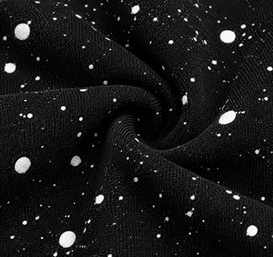 Sudadera con Capucha Negra para Hombre FYTNEX APPAREL, 100% Algodón, Felpa Francesa, Ecológica, Transpirable, Antiarrugas, de Secado Rápido, 290g, Ropa Urbana de Invierno - Product Image 5