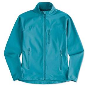Chaquetas para Mujer Más Vendidas, Chaqueta Soft Shell al Por Mayor, Servicio OEM, Chaqueta Soft Shell Transpirable para Mujer - Product Image 4